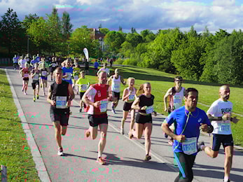 Mot ny deltagerrekord igjen?